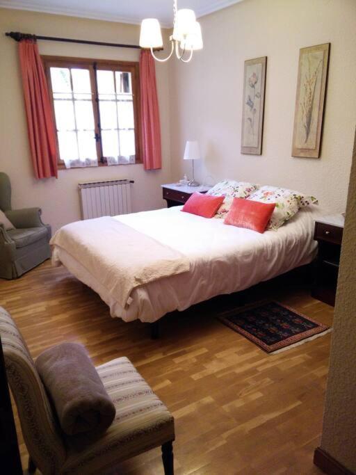 Casa Kilyx En Villabuena, Rioja Alavesa Villabuena de Álava المظهر الخارجي الصورة