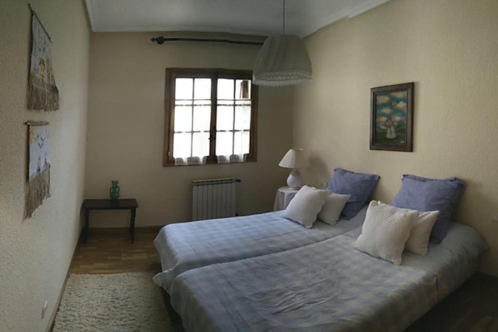 Casa Kilyx En Villabuena, Rioja Alavesa Villabuena de Álava المظهر الخارجي الصورة