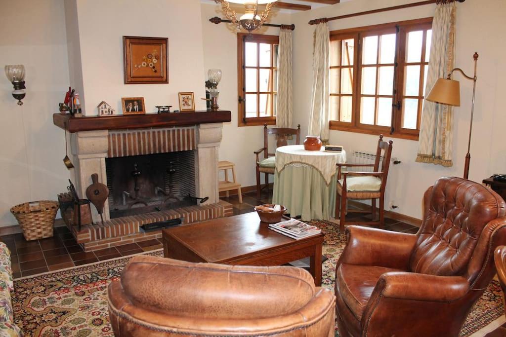 Casa Kilyx En Villabuena, Rioja Alavesa Villabuena de Álava المظهر الخارجي الصورة