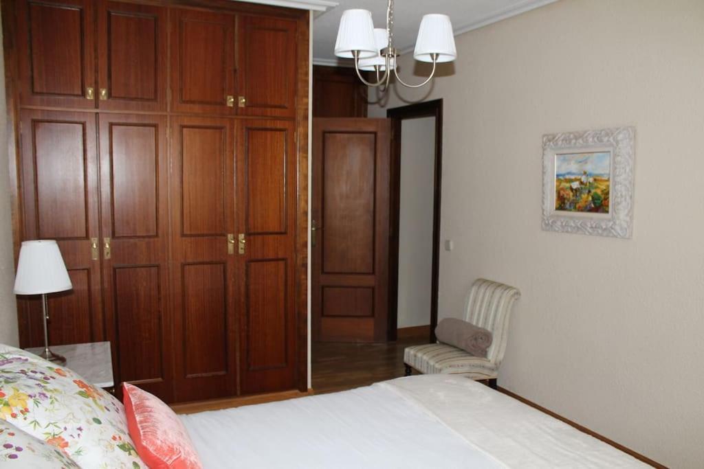 Casa Kilyx En Villabuena, Rioja Alavesa Villabuena de Álava المظهر الخارجي الصورة