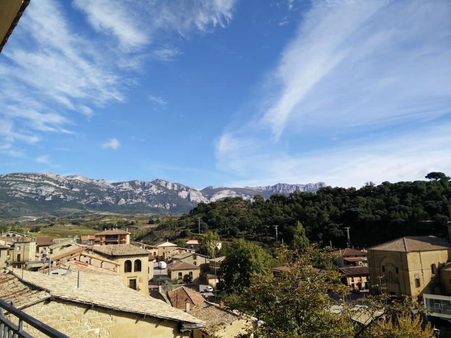 Casa Kilyx En Villabuena, Rioja Alavesa Villabuena de Álava المظهر الخارجي الصورة