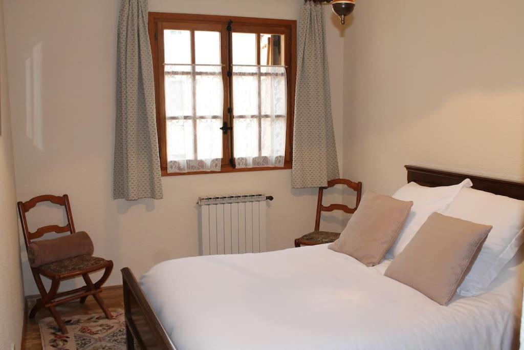 Casa Kilyx En Villabuena, Rioja Alavesa Villabuena de Álava المظهر الخارجي الصورة