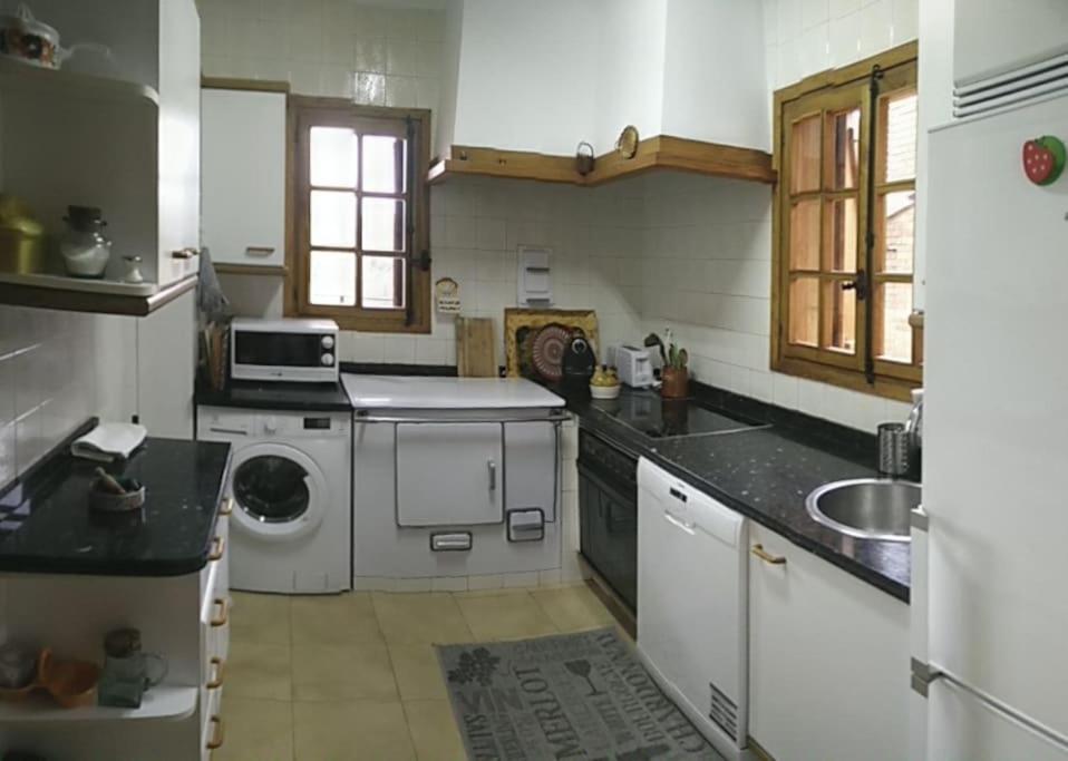 Casa Kilyx En Villabuena, Rioja Alavesa Villabuena de Álava المظهر الخارجي الصورة